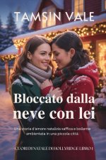 Bloccato dalla neve con lei
