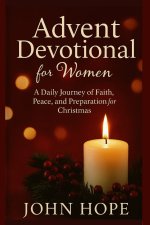 Advent Devotional for Women