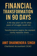 Financial Transformation in 90 Days