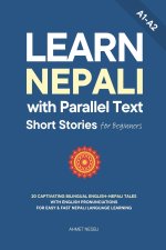 Learn Nepali with Parallel Text Short Stories for Beginners