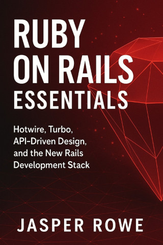 Ruby on Rails Essentials