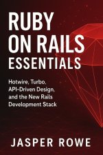Ruby on Rails Essentials