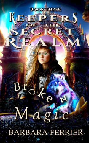 Broken Magic