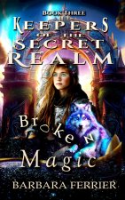 Broken Magic