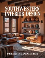 Southwestern Interior Design