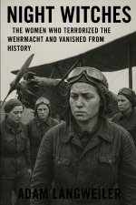 NIGHT WITCHES