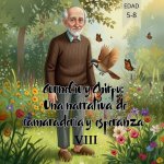 Cornelio y Chirpy