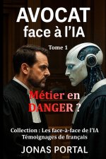 AVOCAT face à l'IA