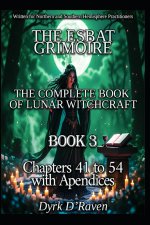 Book3 THE ESBAT GRIMOIRE