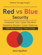 Red vs Blue Security