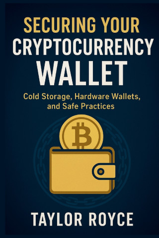 Securing Your Cryptocurrency Wallet