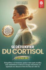 DÉTOX DU CORTISOL
