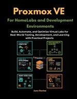 Proxmox VE for HomeLabs and Development Environments