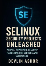 SELinux Security Projects Unleashed