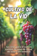 Cultivo de la vid
