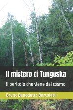 Il mistero di Tunguska