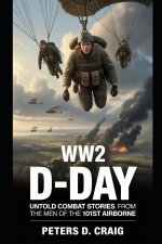 WW2 D-DAY