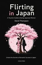Flirting in Japan