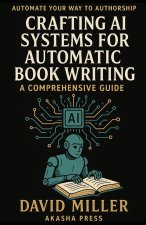 Crafting AI Systems for Automatic Book Writing