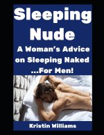 Sleeping Nude