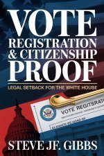 VOTE REGISTRATION & CITIZENSHIP PROOF