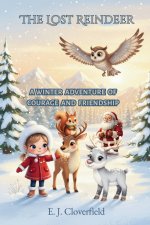 THE LOST REINDEER