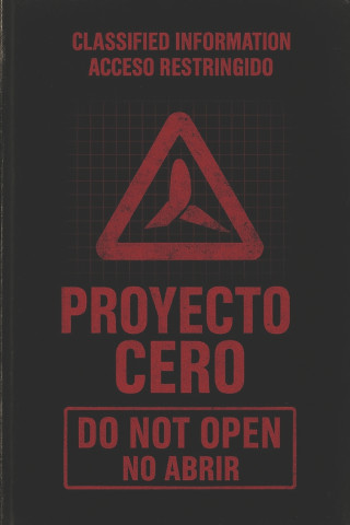 FILE ZERO