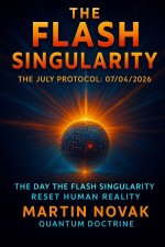 The Flash Singularity. The July Protocol