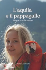 L'Aquila e il Pappagallo