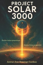 PROJET SOLAR 3000