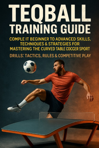 Teqball Training Guide