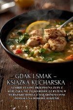 Gdak i smak - książka kucharska