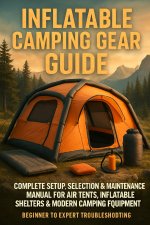 Inflatable Camping Gear Guide