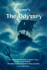 Homer's The Odyssey