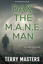 DAX, The MANE Man (Deutsch)