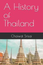 A History of Thailand