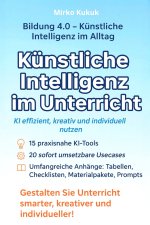 Künstliche Intelligenz im Unterricht