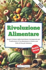 Rivoluzione Alimentare