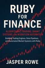 Ruby for Finance