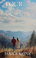 Four Appalachian Romances