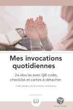 Mes invocations quotidiennes