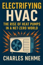 Electrifying HVAC