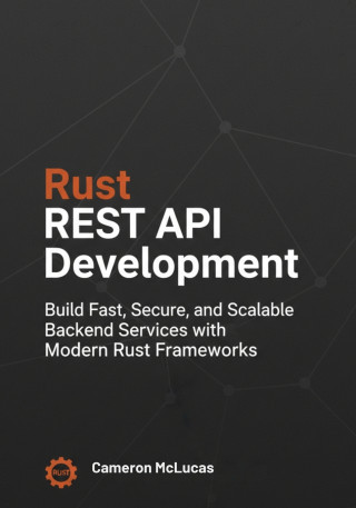 Rust REST API Development