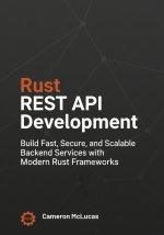 Rust REST API Development