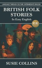 British Folk Stories in Easy English