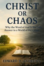 CHRIST OR CHAOS