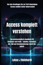 Access komplett verstehen