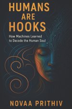 HUMANS ARE HOOKS
