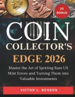 COIN COLLECTOR'S EDGE 2026