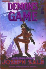 DEMON'S GAME